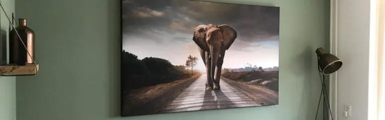 Akoestiek in huis