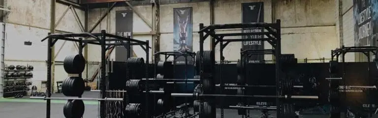 Akoestiek in sportschool & fitnessclub