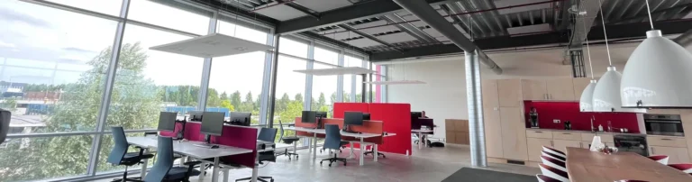 akoestisch advies kantoor