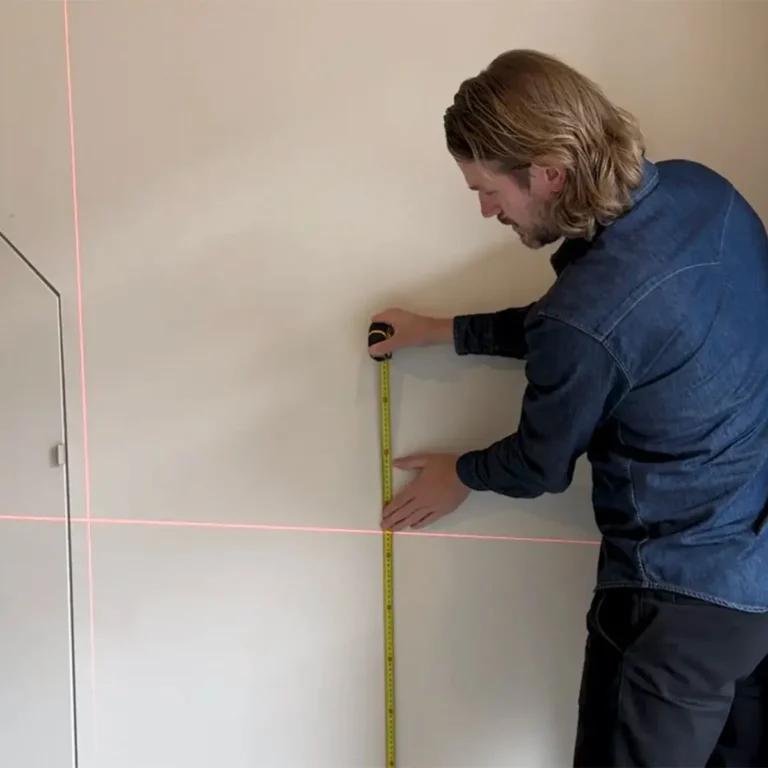 Akoestiek in kantoortuin - werkwijze